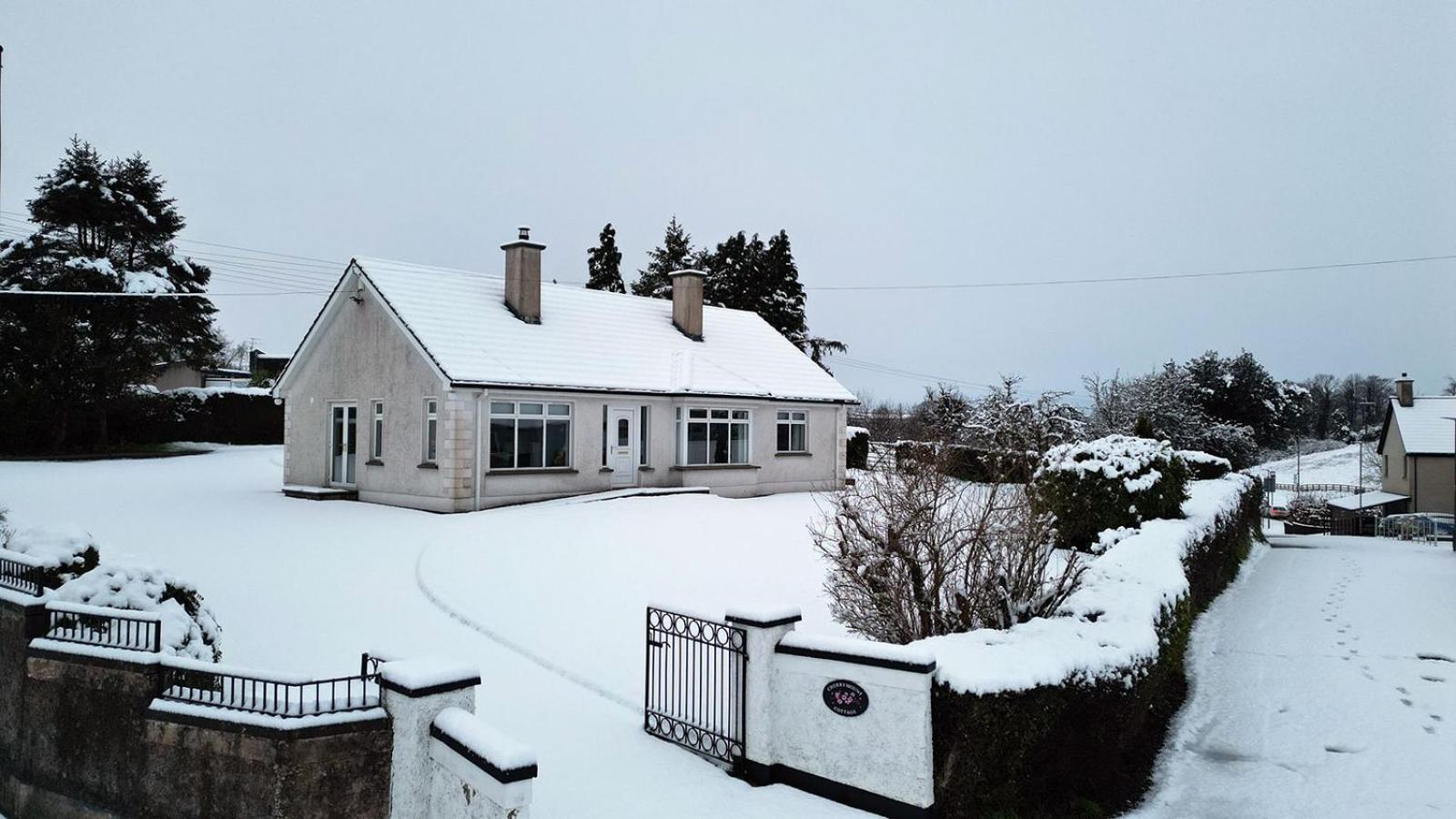 Cherrymount Cottage Enniskillen Exterior photo