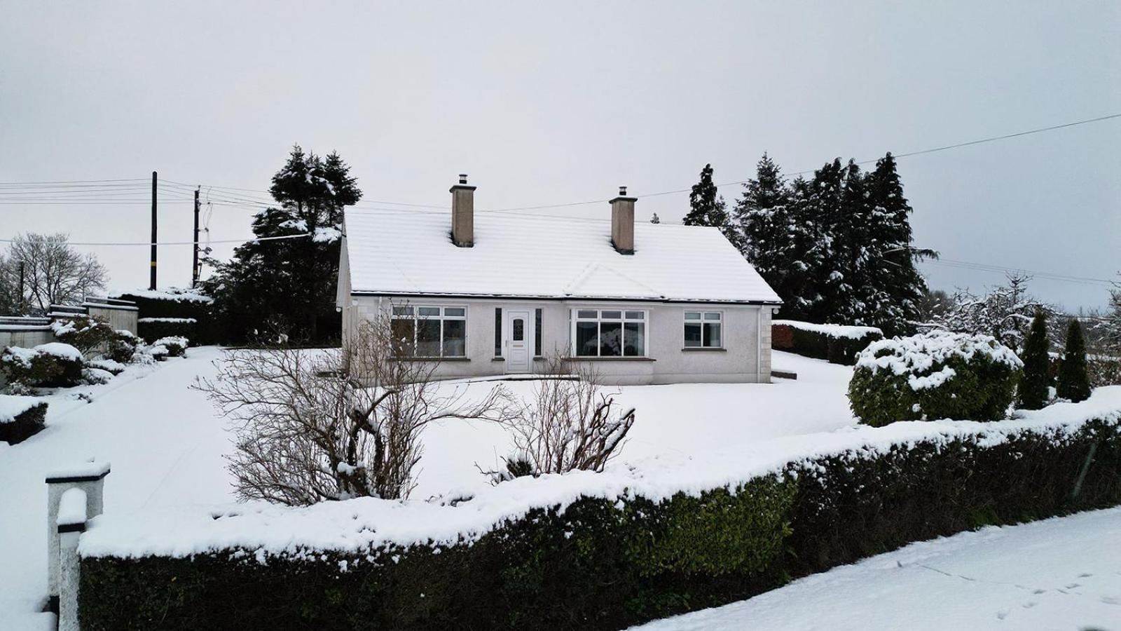 Cherrymount Cottage Enniskillen Exterior photo